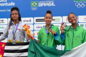 ESPORTE
