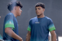 ESPORTE
