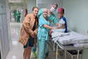 Mutirão realiza 22 cirurgias em crianças de Londrina e região
