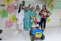 Mutirão realiza 22 cirurgias em crianças de Londrina e região