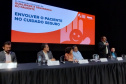 Saúde promove evento sobre qualidade e segurança do paciente