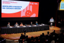 Saúde promove evento sobre qualidade e segurança do paciente