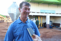 Governador Carlos Massa Ratinho Junior, participa da inauguração de mais um sistema para a produção de biogás e biometano, instalado na Granja Angst, em Toledo, no Oeste do Paraná. 