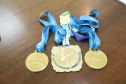 MEDALHAS