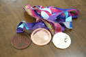 MEDALHAS