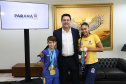 MEDALHAS