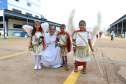 SANTUARIO BANDEIRANTES