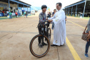 SANTUARIO BANDEIRANTES