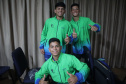 FOTOS DIA 1 JOGOS DA JUVENTUDE