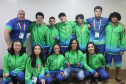 FOTOS DIA 1 JOGOS DA JUVENTUDE