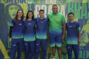 FOTOS DIA 1 JOGOS DA JUVENTUDE
