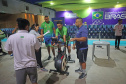 FOTOS DIA 1 JOGOS DA JUVENTUDE