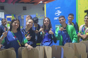 FOTOS DIA 1 JOGOS DA JUVENTUDE