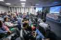  Investimento da Portos do Paraná em capacitação dos colaboradores cresce 79%