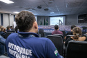  Investimento da Portos do Paraná em capacitação dos colaboradores cresce 79%