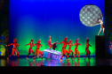 Balé Teatro Guaíra faz apresentações gratuitas do espetáculo Lendas Brasileiras em Cascavel