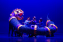 Balé Teatro Guaíra faz apresentações gratuitas do espetáculo Lendas Brasileiras em Cascavel