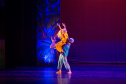 Balé Teatro Guaíra faz apresentações gratuitas do espetáculo Lendas Brasileiras em Cascavel