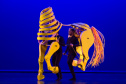 Balé Teatro Guaíra faz apresentações gratuitas do espetáculo Lendas Brasileiras em Cascavel