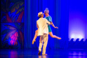 Balé Teatro Guaíra faz apresentações gratuitas do espetáculo Lendas Brasileiras em Cascavel