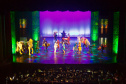 Balé Teatro Guaíra faz apresentações gratuitas do espetáculo Lendas Brasileiras em Cascavel