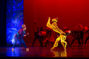 Balé Teatro Guaíra faz apresentações gratuitas do espetáculo Lendas Brasileiras em Cascavel