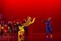 Balé Teatro Guaíra faz apresentações gratuitas do espetáculo Lendas Brasileiras em Cascavel