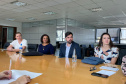 Visita Minas Gerais SEDEF