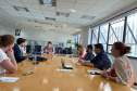 Visita Minas Gerais SEDEF