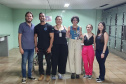 Museu Paranaense de Ciências Forenses reúne 300 visitantes na 17ª Primavera dos Museus