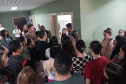 Museu Paranaense de Ciências Forenses reúne 300 visitantes na 17ª Primavera dos Museus