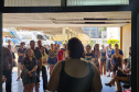 Museu Paranaense de Ciências Forenses reúne 300 visitantes na 17ª Primavera dos Museus