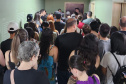 Museu Paranaense de Ciências Forenses reúne 300 visitantes na 17ª Primavera dos Museus