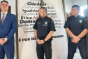 Polícia Penal e OAB-PR reabrem a Casa da Advocacia Criminal no Complexo Penitenciário de Piraquara