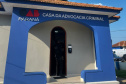 Polícia Penal e OAB-PR reabrem a Casa da Advocacia Criminal no Complexo Penitenciário de Piraquara