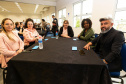 Encontro de agentes de crédito debate formas de ampliar atendimentos no sudoeste do Paraná