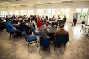 Encontro de agentes de crédito debate formas de ampliar atendimentos no sudoeste do Paraná