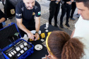 PCPR NA COMUNIDADE