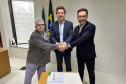 Parceria entre Procon-PR e Febraban foca superendividamento e educação financeira das famílias