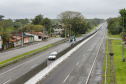 Leilão do 2º lote das novas concessões rodoviárias do Paraná será no dia 29