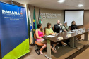Estados do Sul se reúnem para discutir requalificação do Cadúnico