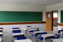 A mais recente unidade escolar foi entregue à população em Campo Largo, na Região Metropolitana de Curitiba (RMC), no início de agosto.