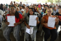 REGULARIZAÃO