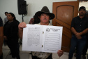 REGULARIZAÃO