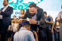 Evento em Foz do Iguaçu premia vencedores das Olimpíadas de Matemática das Escolas Estaduais do Paraná (Omap) Caixa de entrada