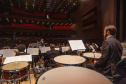     Ver(aba ativa)     Editar     Despublicar     Excluir     Revisões  Orquestra Sinfônica se apresenta sob regência de maestro da Filarmônica de Montevidéu