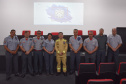 Corpo de Bombeiros do Paraná é referência para curso da Polícia Militar de São Paulo