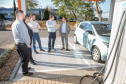 Aneel faz visita técnica especial para conhecer medidores inteligentes da Copel