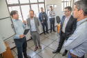 Aneel faz visita técnica especial para conhecer medidores inteligentes da Copel
