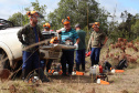 VOLUNTARIADO